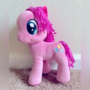 My Little Pony Pinkie Pie Plush Hasbro 2012